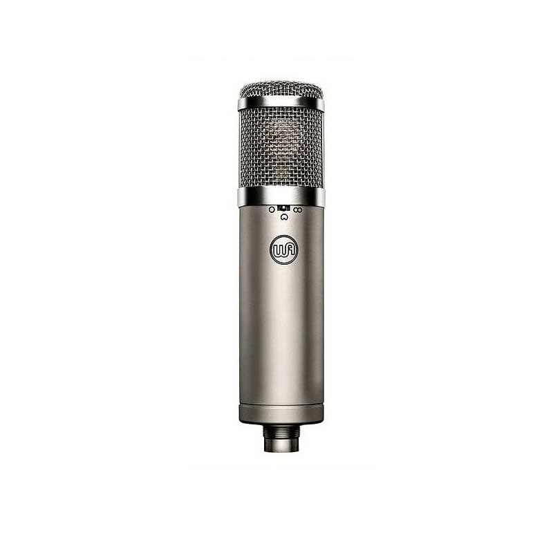 Micrófono De Condensador WA47Jr Warm Audio