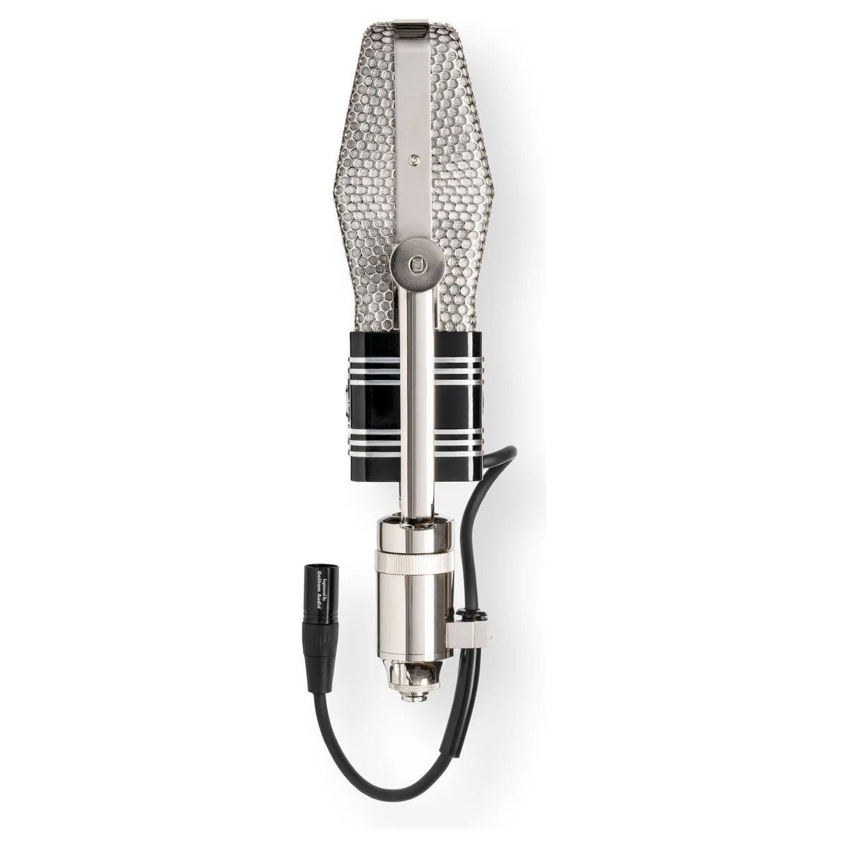 Micrófono de Cinta WA44 Bundle con Warm Lifter Warm Audio
