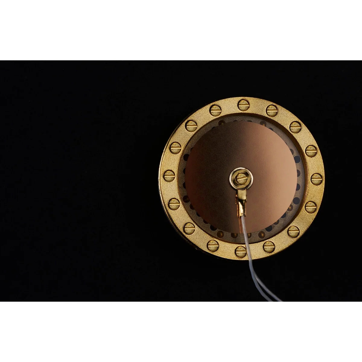 Micrófono de Condensador a Tubo WA67 Warm Audio