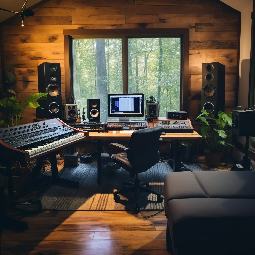 Accesorios para audio pro