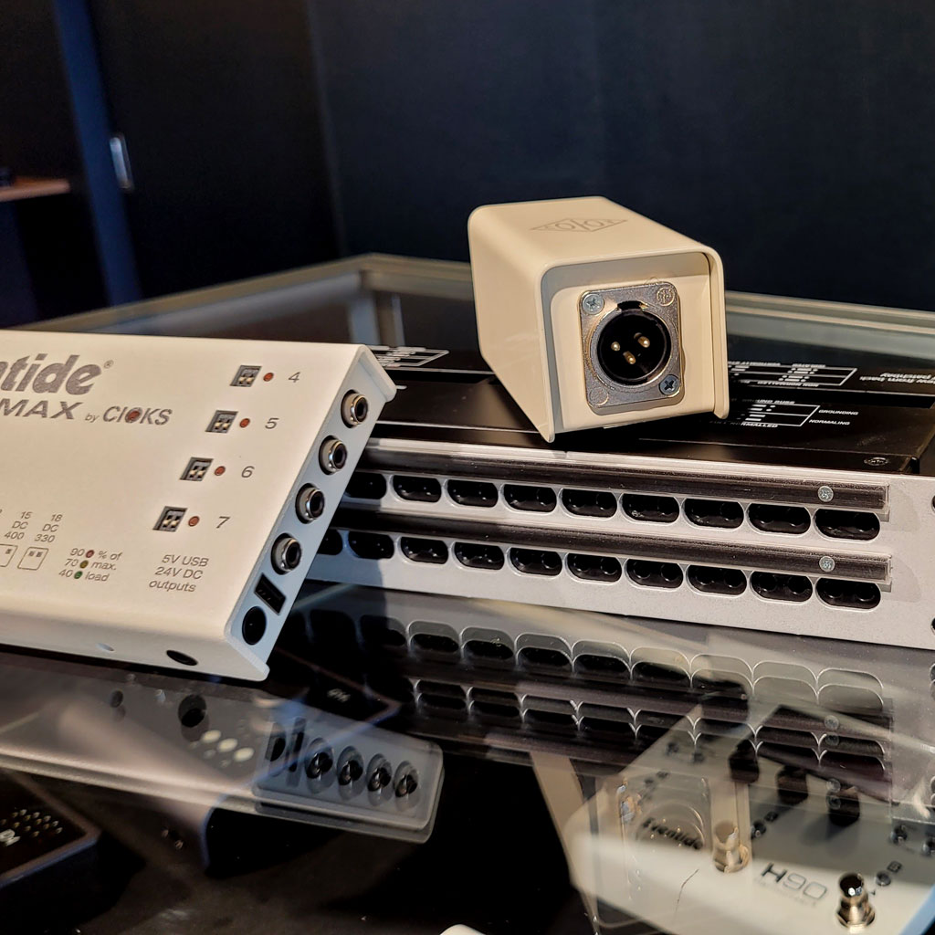 Accesorios para homestudio pro