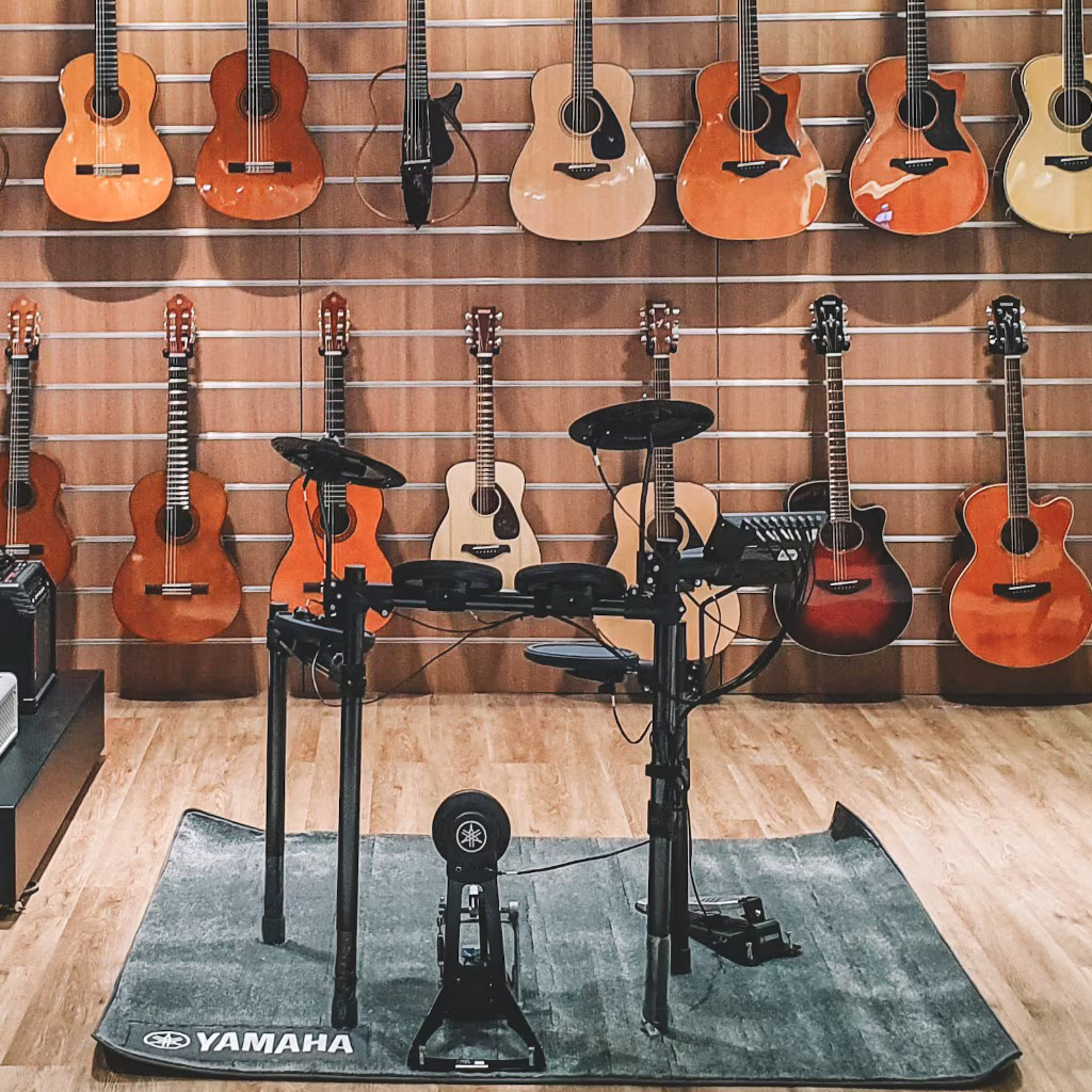 Accesorios para instrumentos