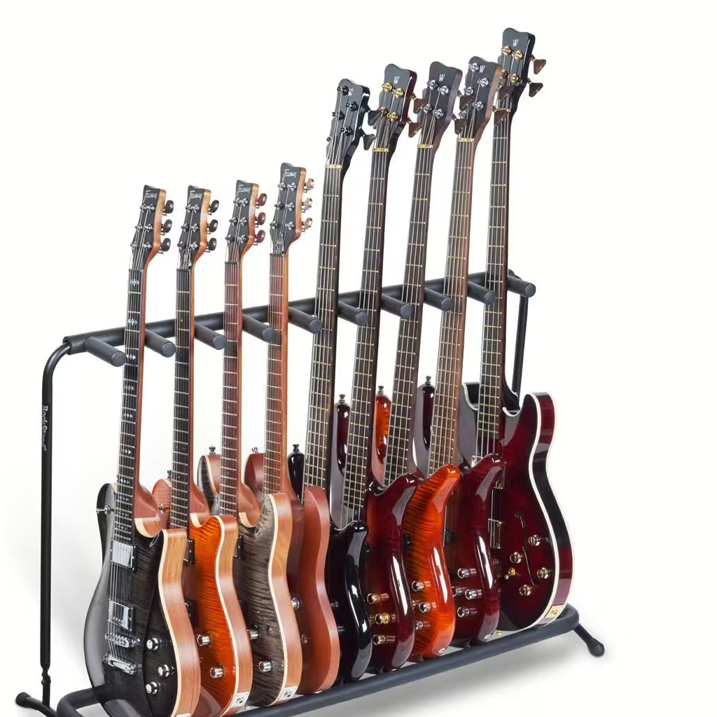 Accesorios para instrumentos musicales (cuerda pulsada)