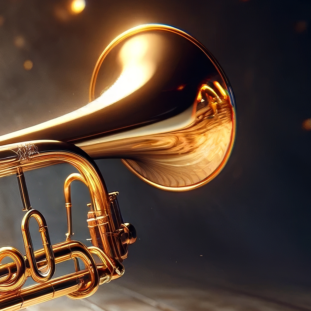 Accesorios para instrumentos musicales (vientos)