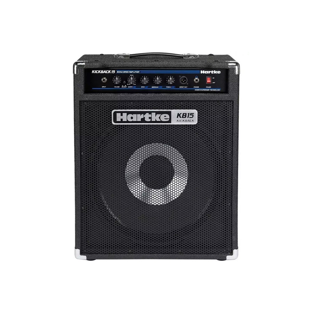 Amplificadores de bajo