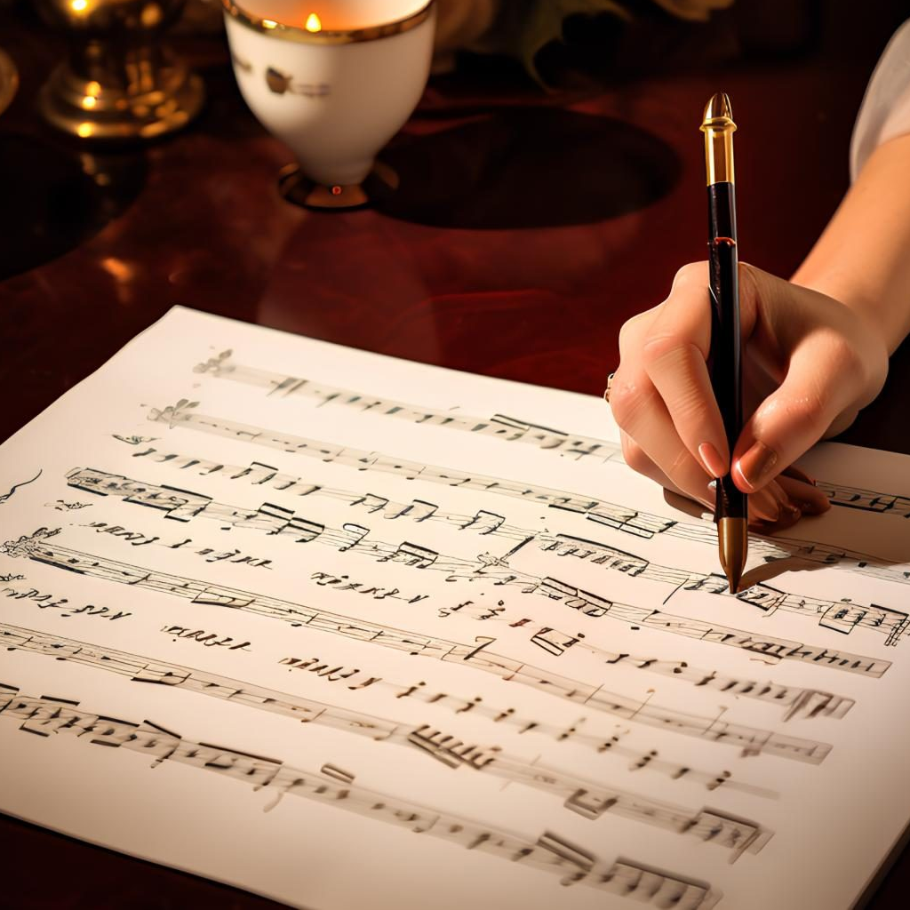 Curso de composición musical