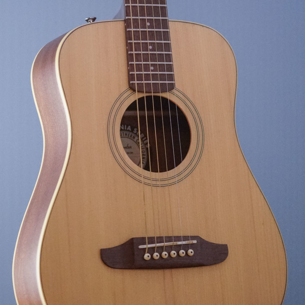 Guitarras acústicas