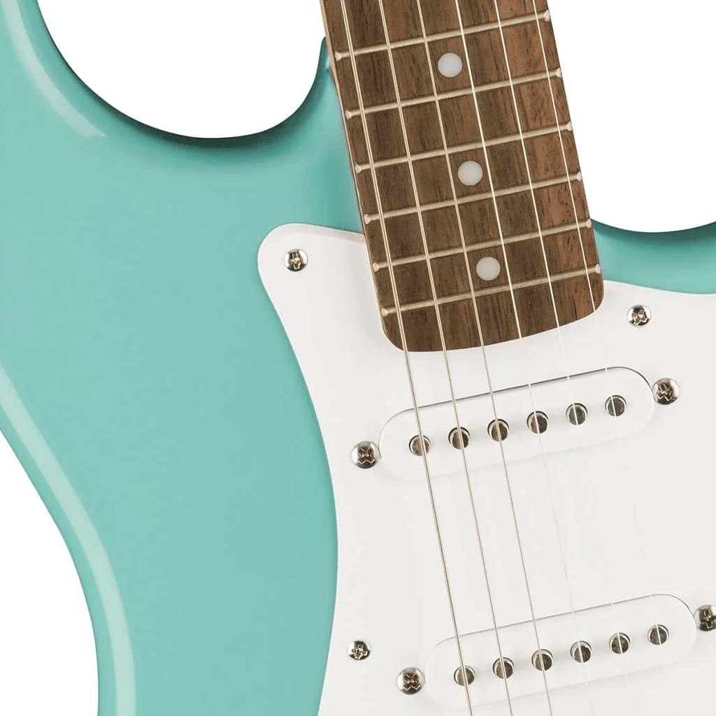 Guitarras eléctricas