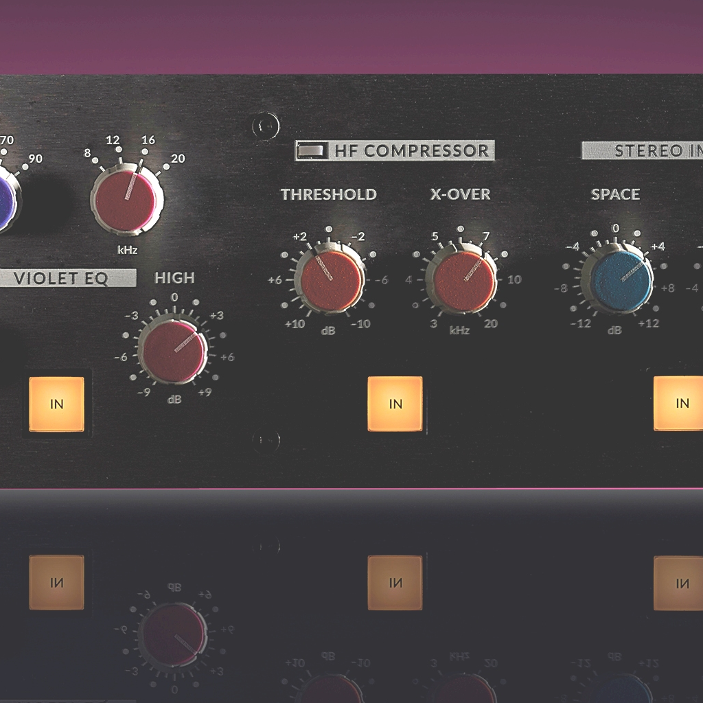 Procesadores hardware