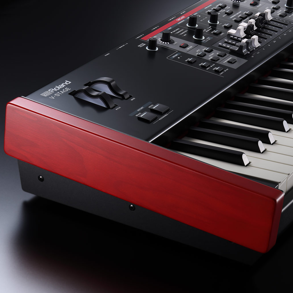 Piano/Teclados de escenario