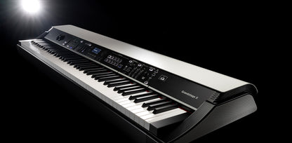 Piano Digital Grandstage X 88 Teclas GS-X Korg