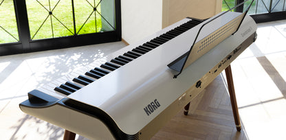 Piano Digital Grandstage X 88 Teclas GS-X Korg