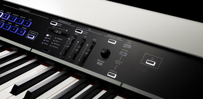 Piano Digital Grandstage X 88 Teclas GS-X Korg