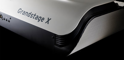 Piano Digital Grandstage X 88 Teclas GS-X Korg