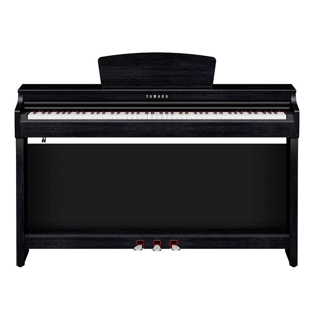 Piano Digital Yamaha Clavinova CLP-825R Rosewood - imagen 2