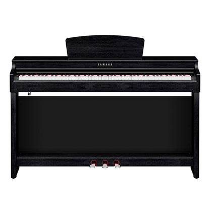 Piano Digital Yamaha Clavinova CLP-825R Rosewood - imagen 2