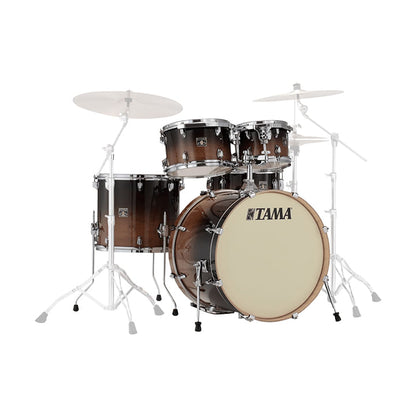Batería Acústica Superstar Classic CL52KRS 5 Piezas Tama