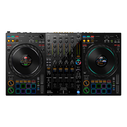 Controlador DJ DDJ-FLX10 Pioneer DJ - 