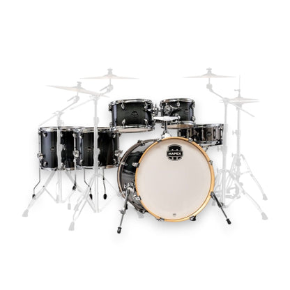 Shell Pack Armory AR628SFUV 6 Piezas Mapex