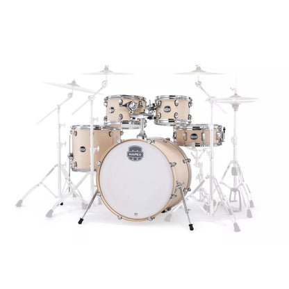 Shell Pack Mars Maple MM529SFNW 5 Piezas Mapex