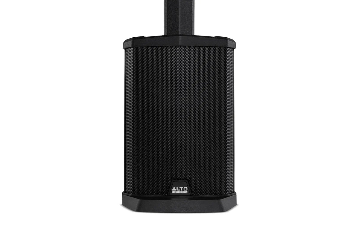 Sistema de Columna Activo TS108C Alto Professional