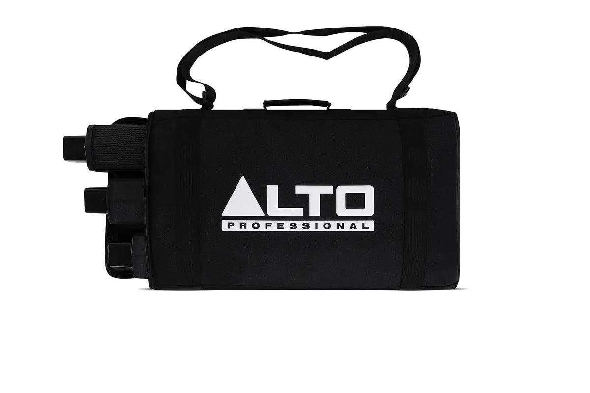 Sistema de Columna Activo TS108C Alto Professional