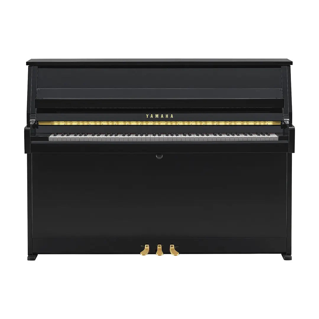 Piano Acústico Vertical B10 PE Yamaha