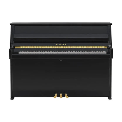Piano Acústico Vertical B10 PE Yamaha