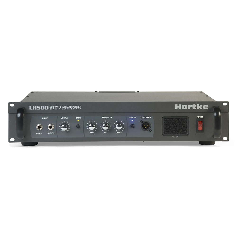 Hartke Systems LH500