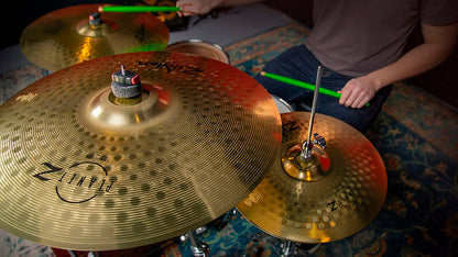 Platillo Hi Hat ZP14PR 14" Zildjian