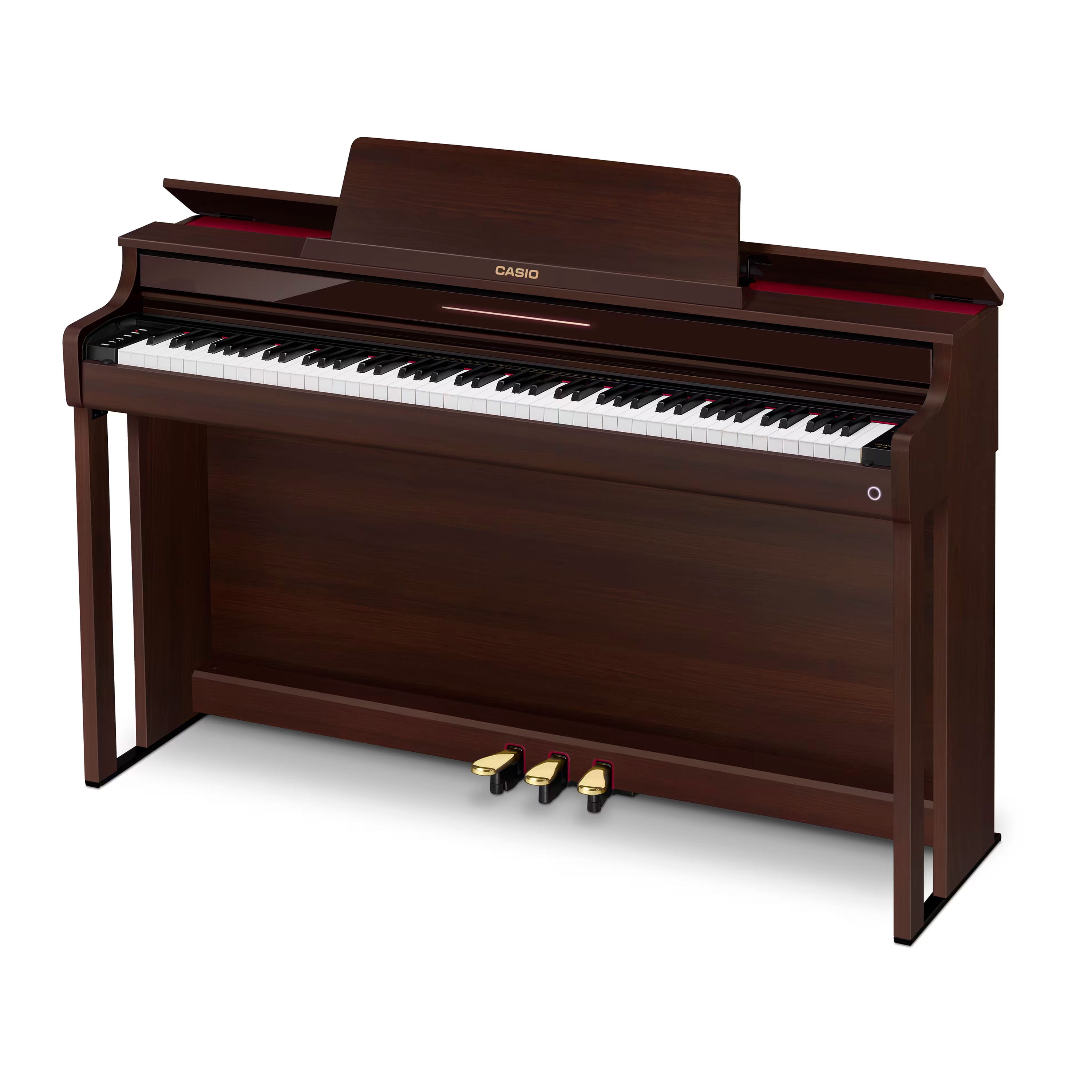 Piano Digital Celviano AP-550 Casio