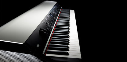 Piano Digital Grandstage X 88 Teclas GS-X Korg