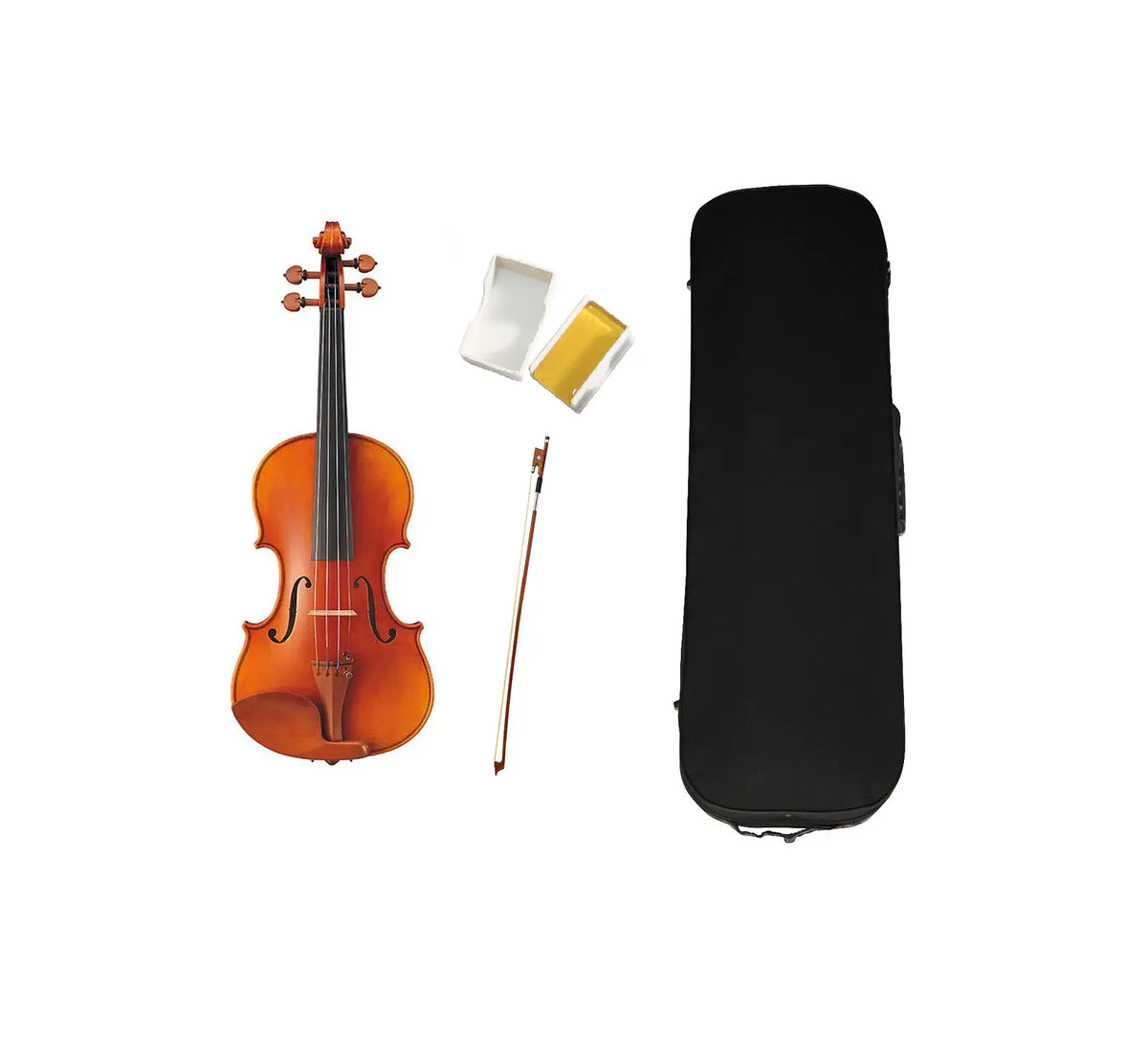 Violin Livorno Professional Mv100 4/4