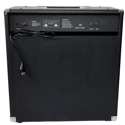 Amplificador para Bajo Eléctrico 80W XB-80B XGTR