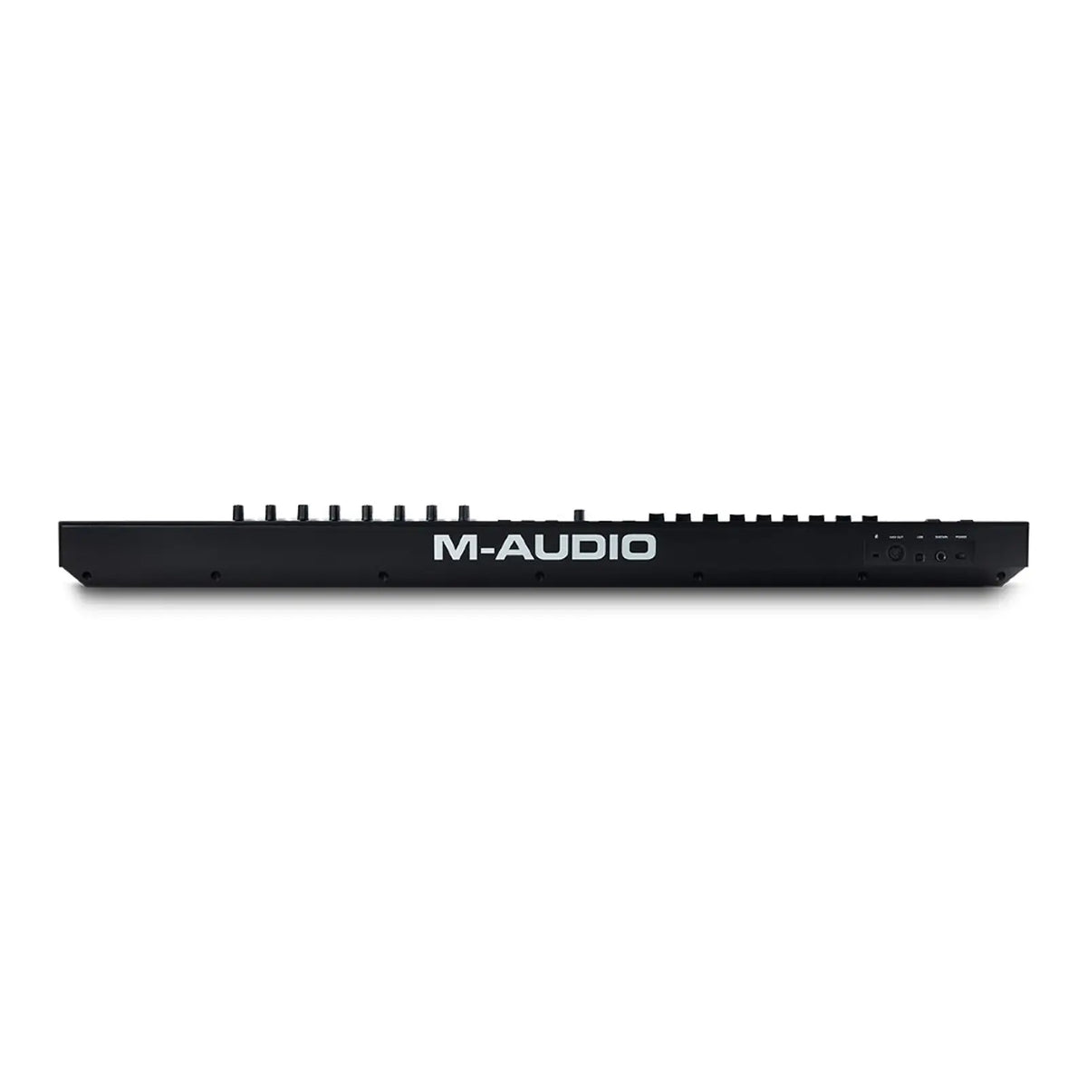 Controlador Midi Oxygen Pro 61 M-Audio