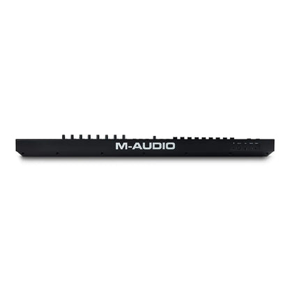 Controlador Midi Oxygen Pro 61 M-Audio