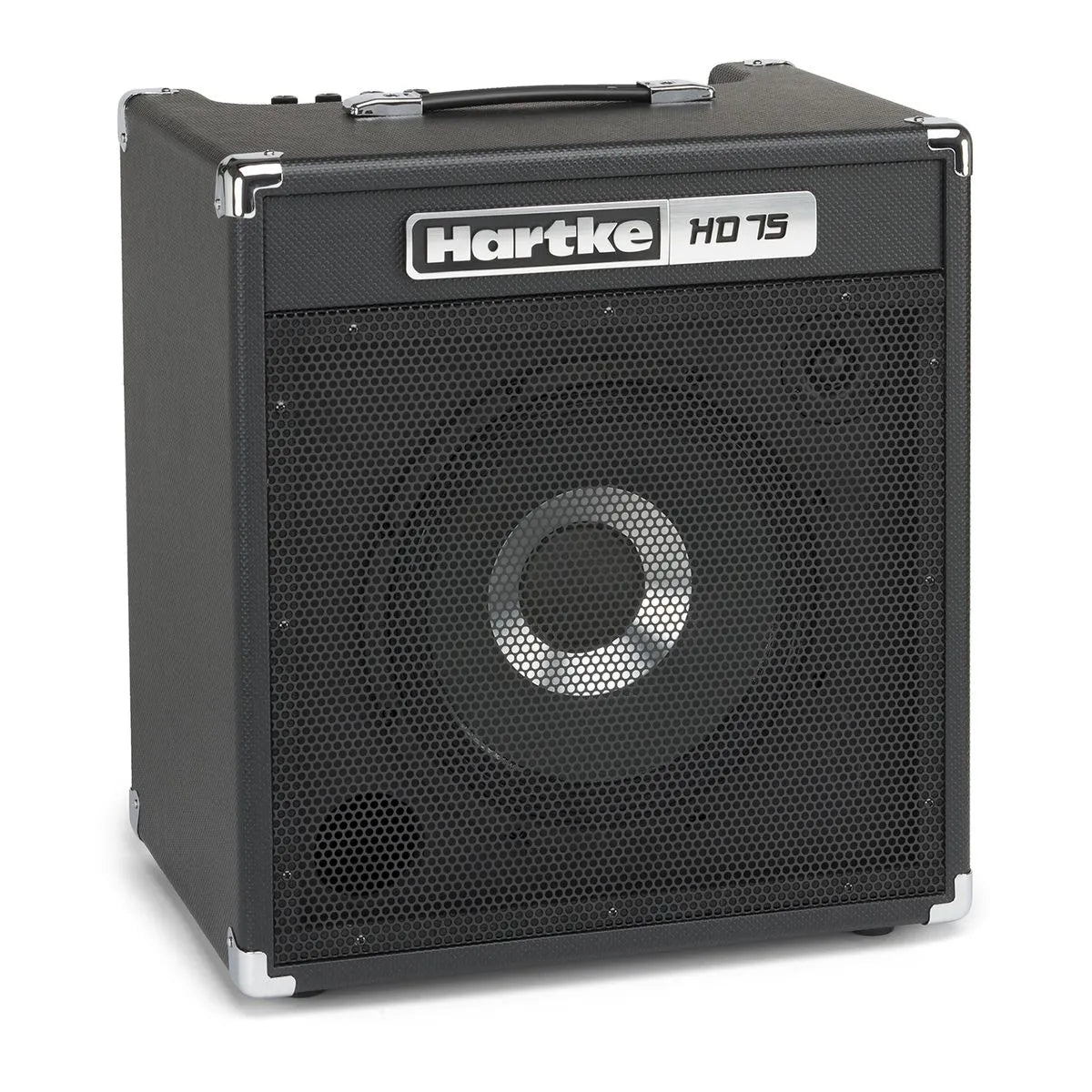 Combo Bajo 75W HD75 Hartke Systems