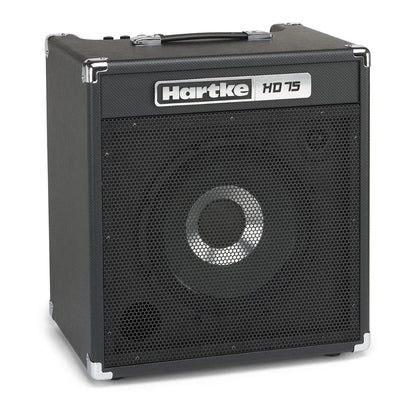 Combo Bajo 75W HD75 Hartke Systems
