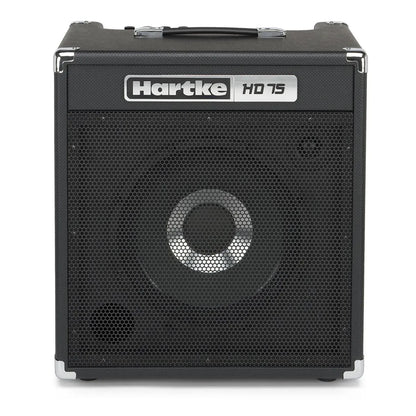Combo Bajo 75W HD75 Hartke Systems