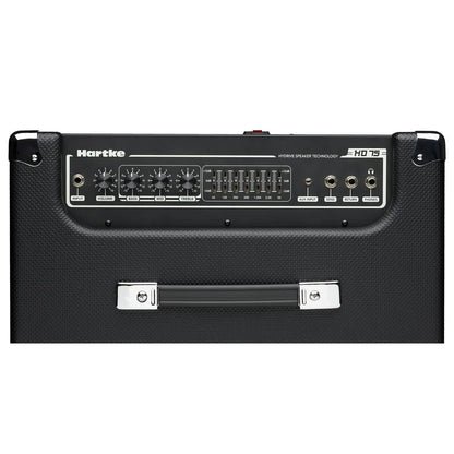 Combo Bajo 75W HD75 Hartke Systems