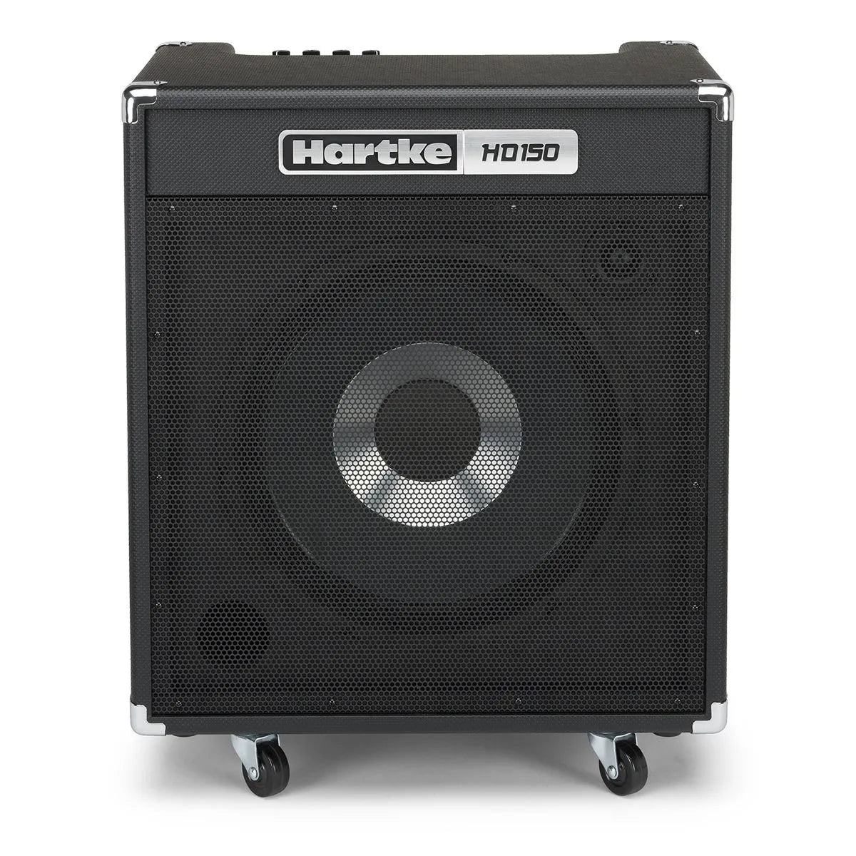 Combo Bajo 150W HD150 Hartke Systems