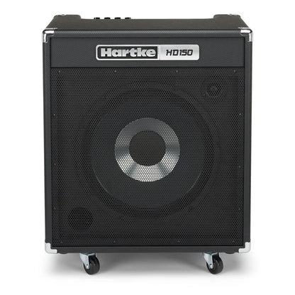 Combo Bajo 150W HD150 Hartke Systems