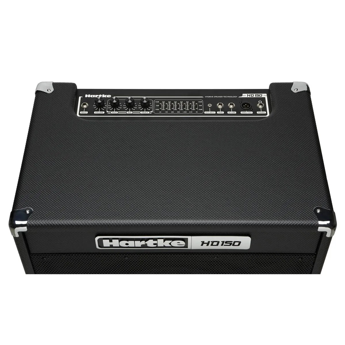 Combo Bajo 150W HD150 Hartke Systems