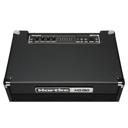 Combo Bajo 150W HD150 Hartke Systems