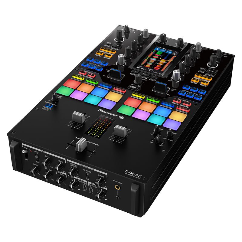 Mixer DJ DJM-S11 Pioneer DJ