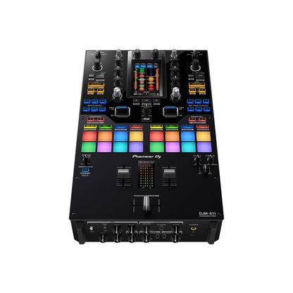 Mixer DJ DJM-S11 Pioneer DJ