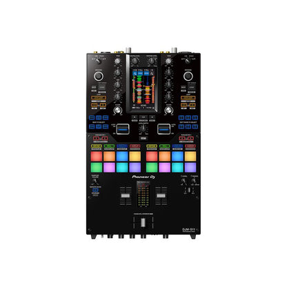 Mixer DJ DJM-S11 Pioneer DJ