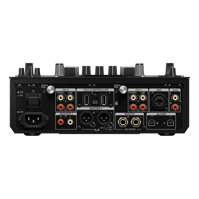 Mixer DJ DJM-S11 Pioneer DJ