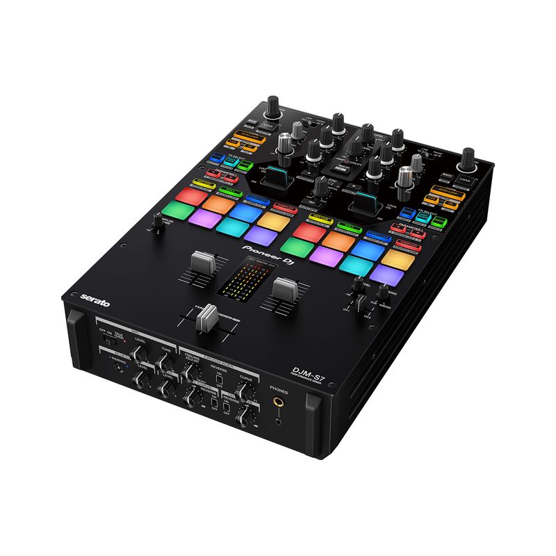 Mixer DJ DJM-S7 Pioneer DJ