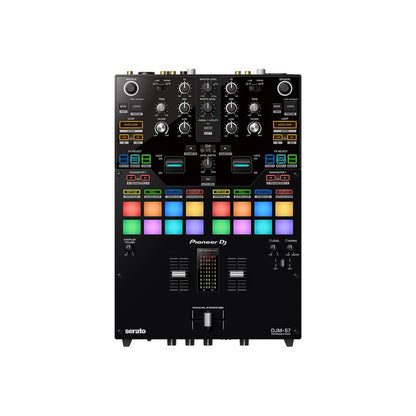 Mixer DJ DJM-S7 Pioneer DJ